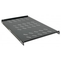 Bandeja fija perforada, para racks de 1000 mm
